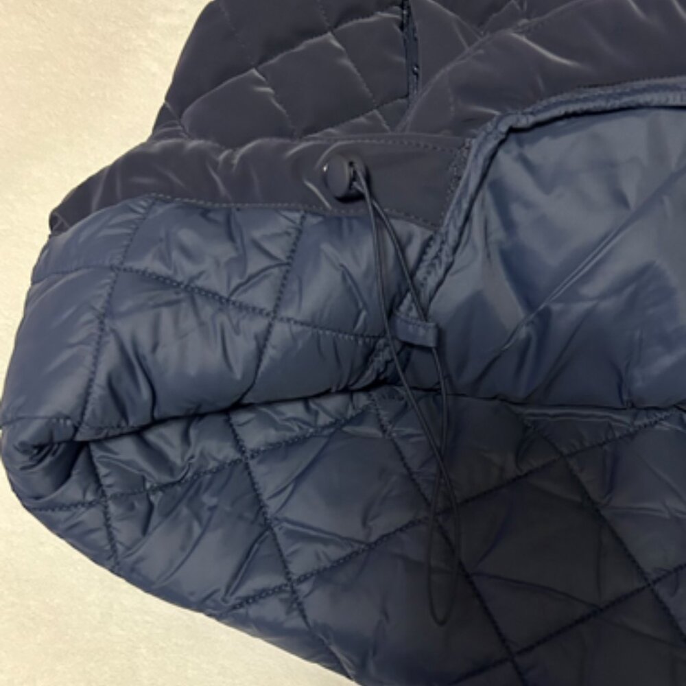 Athleta quilted spring jacket - Picture 4 of 6